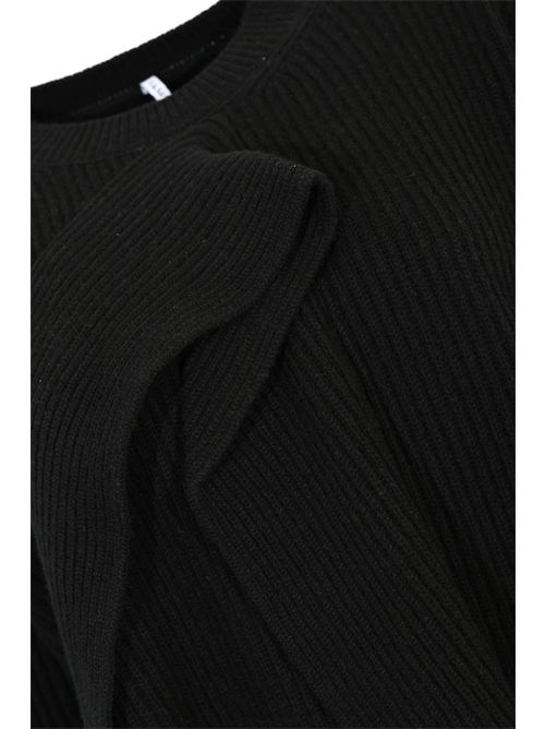 Maglia Vanna in lana e cashmere Liviana Conti | L5WC50Y69-0